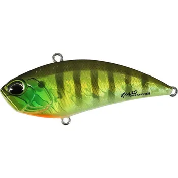 Umělá nástraha Wobler DUO Realis Vibration 68 G-Fix 6,8cm 21gr Chart Gill Halo