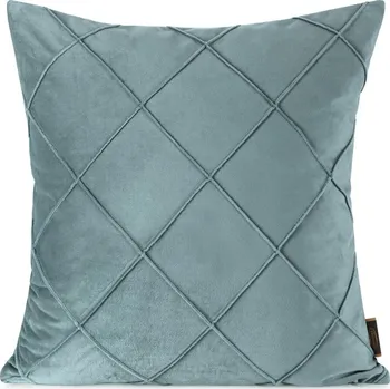 Povlak na dekorativní polštářek Dekorační povlak na polštář Eurofirany 45 x 45 cm