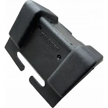 autokoberec Chránič pásu GMP 000000583 10 x 10 cm černý