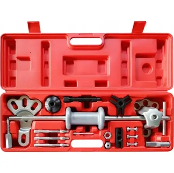 Stahovák STAHOVÁK NÁBOJŮ KOL A LOŽISEK S KLADNÍVEM, SADA