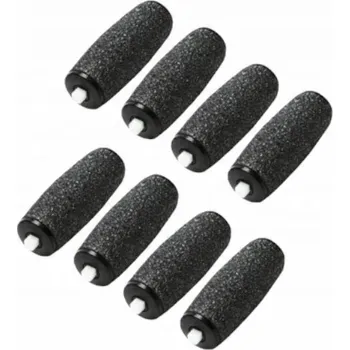 Vrták Náhradní váleček do pilníku Scholl, otočná hlavice