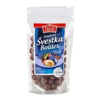 Boilies CHYTIL Boilies Famózní švestka 20mm 250g