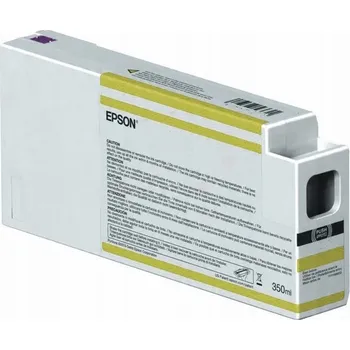 Inkoust Epson C13T54X400 žlutý (yellow)