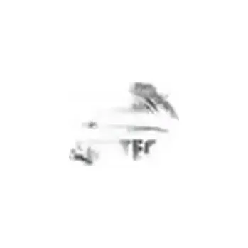 Zavěšení kol Corteco 21652137 Uložení, pouzdro nápravy