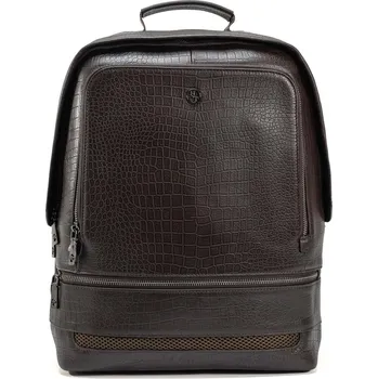 Městský batoh Kožený batoh Brano