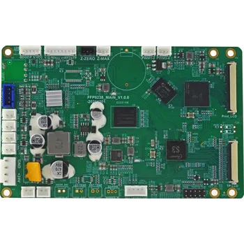 Příslušenství k 3D tiskárně Flashforge Foto 9.25 6K Mainboard