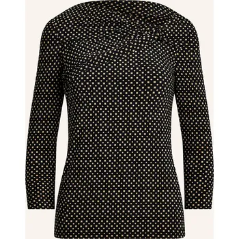 Dámský svetr Lauren Ralph Lauren Dámské Tričko S 3/4 Rukávem, černá /...