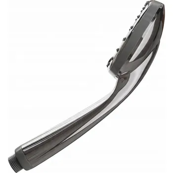 Sprchová hlavice Garmand Stella stříbrná