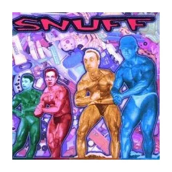 Zahraniční hudba CD Snuff: Numb Nuts 2000