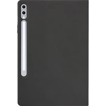 Pouzdro na tablet AlzaGuard Protective Flip Cover pro Samsung Galaxy Tab S10+ černý AGD-TCF79B