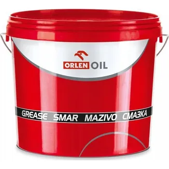 Mazivo mazivo Orlen 9000 ml
