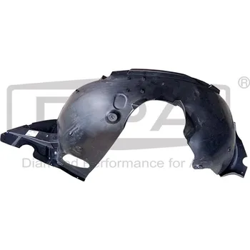 Blatník karosérie DPA Vnitřní blatník 88051782702