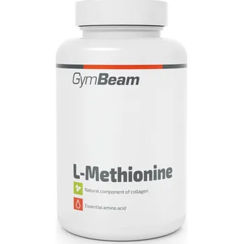 Aminokyselina Gym Beam L-Methionin