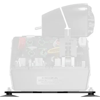 Joystick MOZA Flight Base Mount Adapter AS006