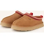 Ugg Dětské Pantofle Tazz, velbloudí, 36
