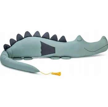 Prostěradlo Chránič do postýlky Senlove 200 cm x 15 cm