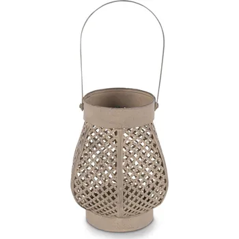 Obraz Lampion Videx Garden kovový 15 cm