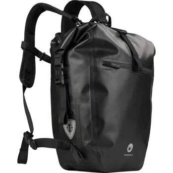 brašna na kolo Brašna na kolo Brašna na kolo - X21669 na nosič černá