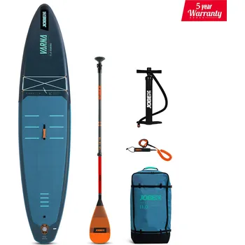 Paddleboard Paddleboard Jobe Varna 11.0 v setu
