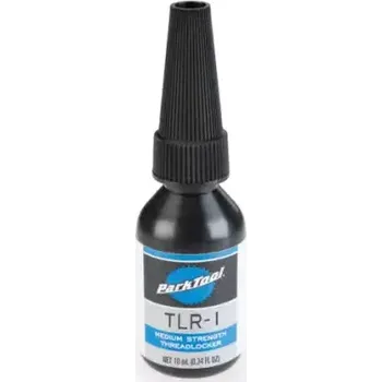 Průmyslové lepidlo Park Tool TLR-1 lepidlo na šroubové spoje
