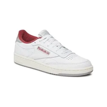 Dámské tenisky Sneakersy Reebok Club C 85 IE1594 Bílá 37