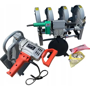 Svářečka HD-SD200