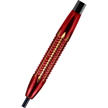 Šipka Bull's NL Šipky Steel Kim Huybrechts - Hurricane - Coated Brass - 21g