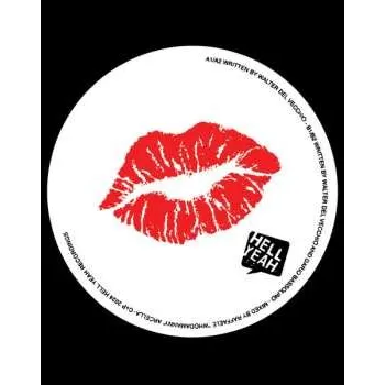 Zahraniční hudba LP Quiroga: French Kiss 2024