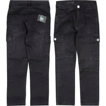 Pánské džíny Quo džíny velikost 140