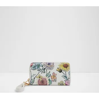 BudesIN Stylová peněženka Butterfly