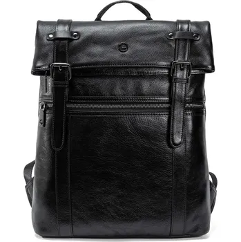 Městský batoh Henry Taylor Verto 16 l černá