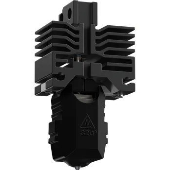 Příslušenství k 3D tiskárně Phaetus Conch Hotend Plus Bambulab X1/P1, 0.6mm (Without Heater and Thermistor)