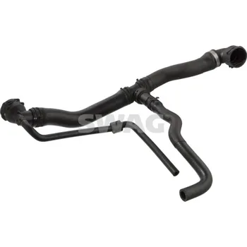 Chladič motoru Hadice chladiče SWAG 30 10 3939