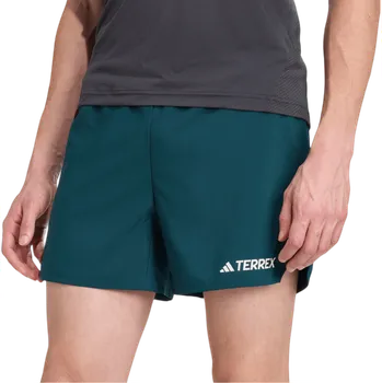 Pánské kraťasy Šortky adidas Terrex Xperior 5inch jl6183 Velikost XL-5"