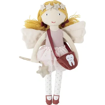 Panenka Bloomingville Bloominville Panenka zoubková víla Fedora Bloomingville Fedora Tooth Fairy Rose