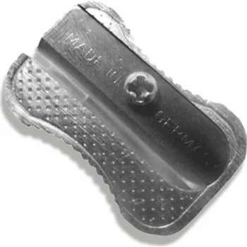 Ořezávátko DERWENT KOVOVÉ OŘEZÁVÁTKO