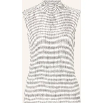 Dámské tričko Someday Dámský Top Kariba, černá / bílá, 38