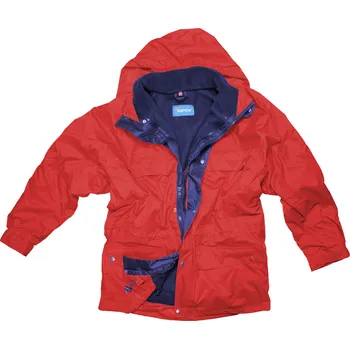 Chlapecká bunda Aspen Nordic 3:1 kabát Velikost: L