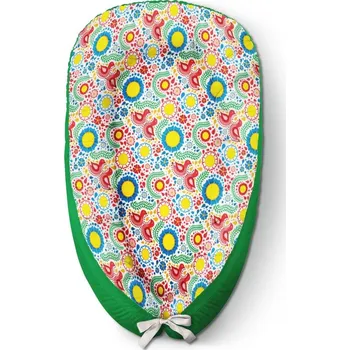 Hnízdečko pro miminko Hnízdo pro miminko Rainbow-X Hnízdečko Folklór