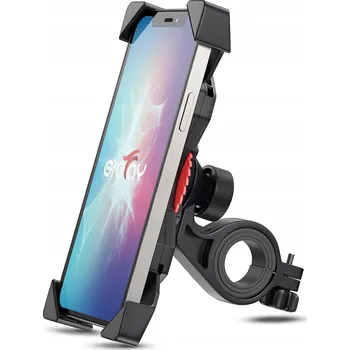 Držák na kolo Grefay černý