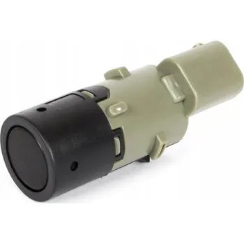 Držák SPZ BMW E39 E46 E60 E65 E83 PARKOVACÍ SENZOR PDC