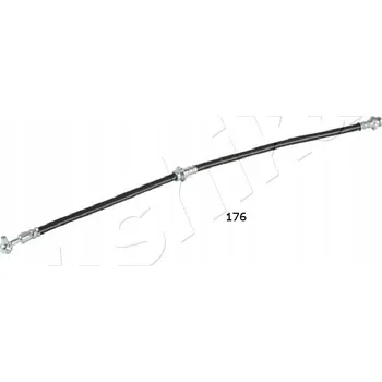 Brzdová hadice Ashika 69-01-176 Držák, flexibilní brzdová hadice