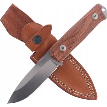 Kuchyňský nůž Nůž turistický Lion Steel