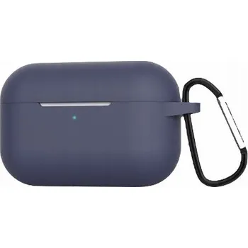 Pouzdro na mobilní telefon PHONE LOVE pro Apple Airpods Pro - modré