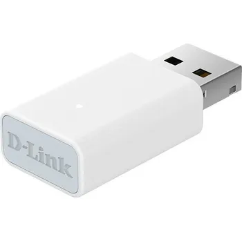 Síťová karta D-Link AX9U Wi-Fi 6