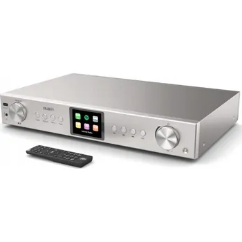 IP kamera Rádio Majority Fitzwilliam 2 WIFI BT FM SPOTIFY