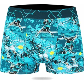 Trenýrky Trenýrky Tenis - velikost M