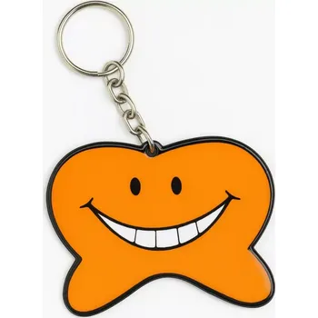 Reflexní přívěšek - zub