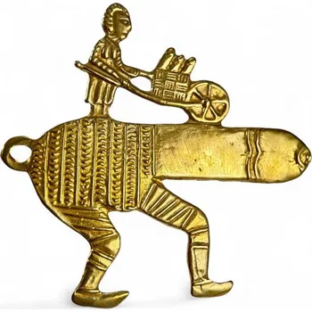 Dobrá sklizeň, středověký poutnický odznak