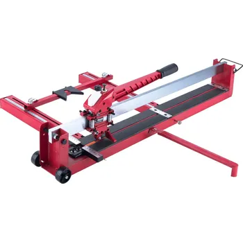 Stavební řezačka řezačka obkladů profesionální, 800mm